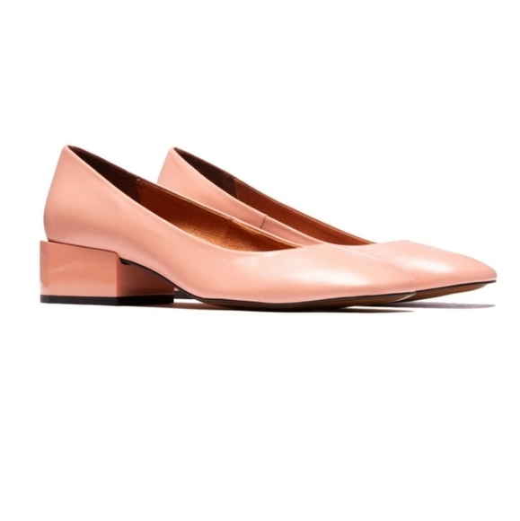 Pink Heels - Picture 2 of 7